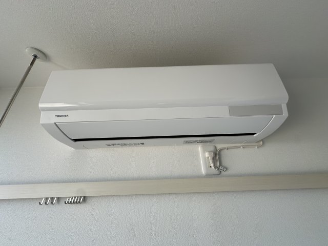 ベイルーム本厚木Norte303号室 部屋設備