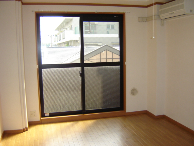 コンフォートＮⅡ403号室 洋室