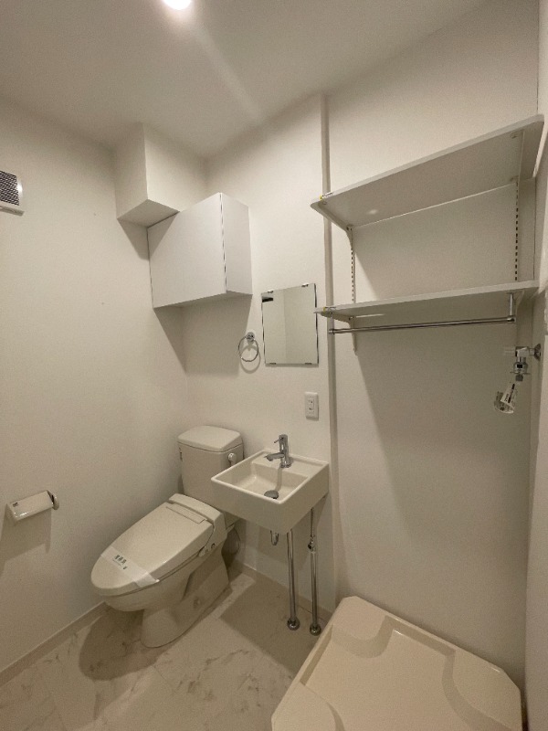 Paris Garden横浜2階 部屋その他