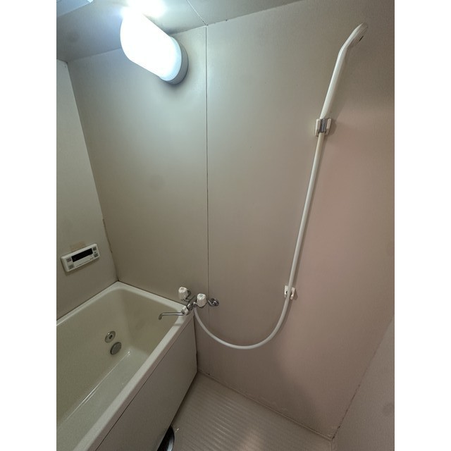 コーポ緑ヶ丘A棟203号室 お風呂