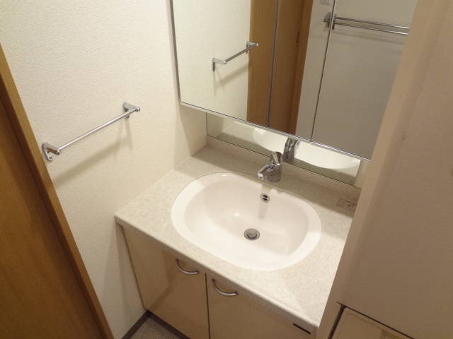 アクトフォルム江古田0606号室 同建物別部屋の参考画像