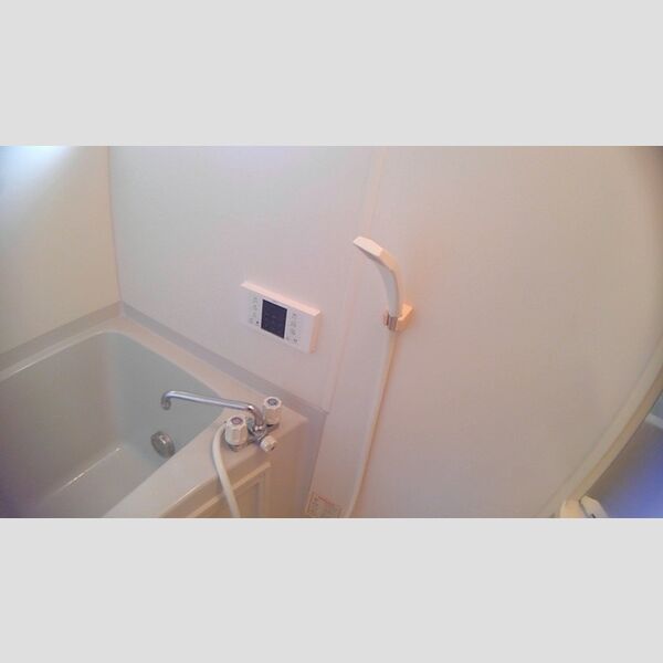 パピヨン四谷 お風呂