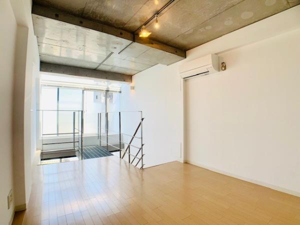 ＫＤＸレジデンス自由が丘 リビング