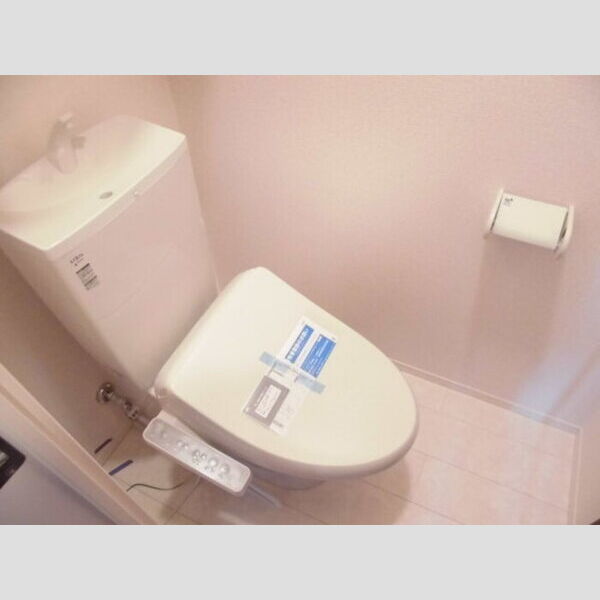 アン　リッシュ 温水洗浄便座