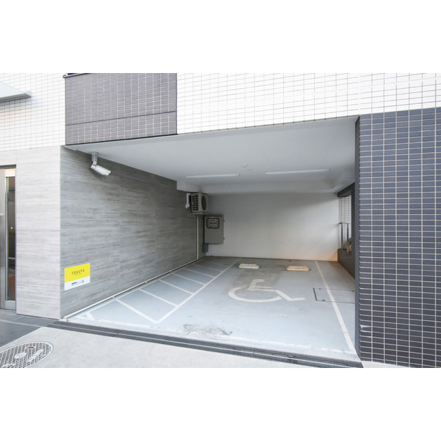 クオリタス大森山王0304号室 部屋その他