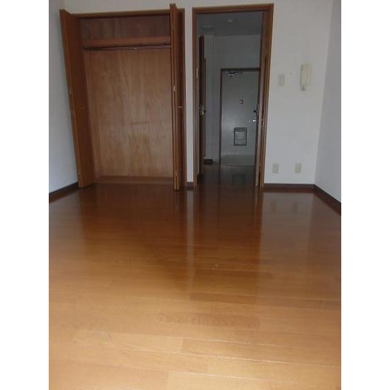 クレール・カサベルデ0303号室 内観