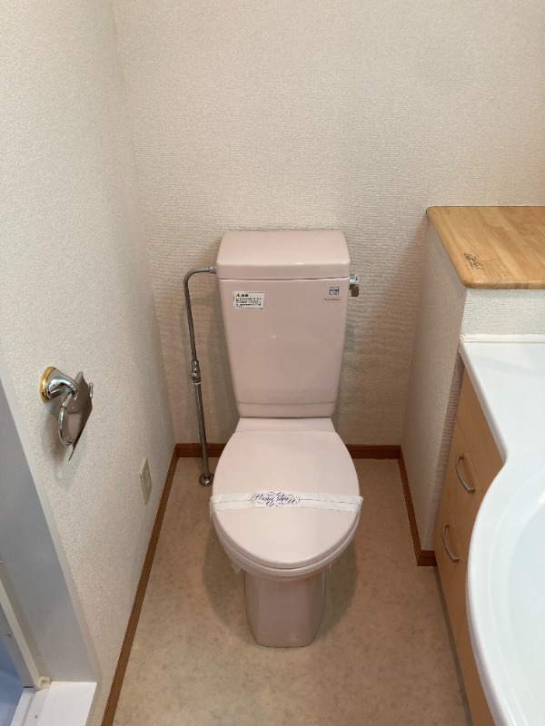 サンヴィアーレ710 トイレ