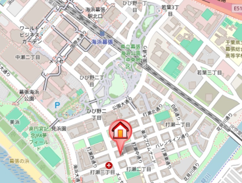 パティオス１６番街3階 null