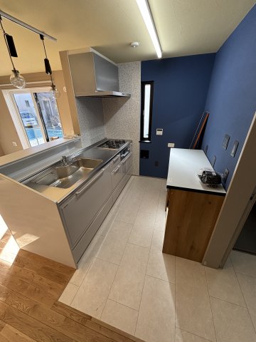 ＫｕｇａｙａｍａⅠ キッチン