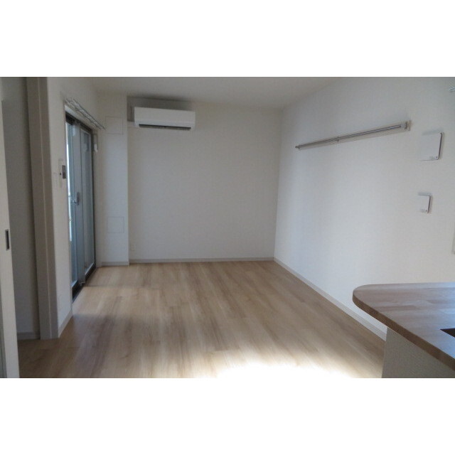 フローラ南烏山1階 部屋その他