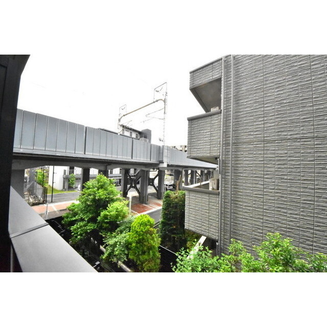 ハーモニーレジデンス武蔵小杉0213号室 内観