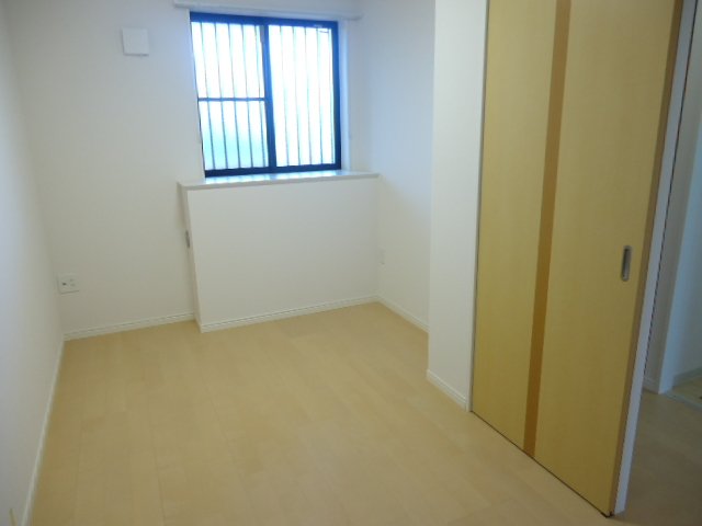 ウイングコート 洋室