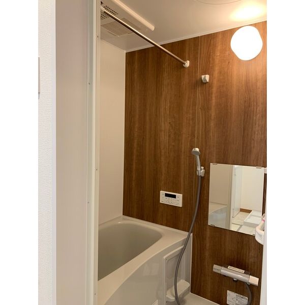 Ambition相武台前103号室 部屋その他