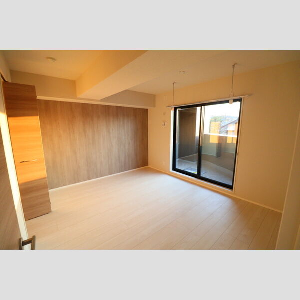 GRAND SOLEIL312号室 洋室