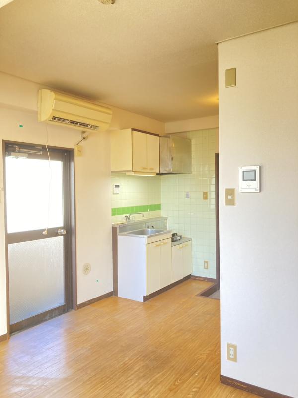 メゾン久我山2階 その他　設備