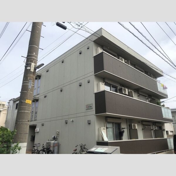 LSYー56の外観画像