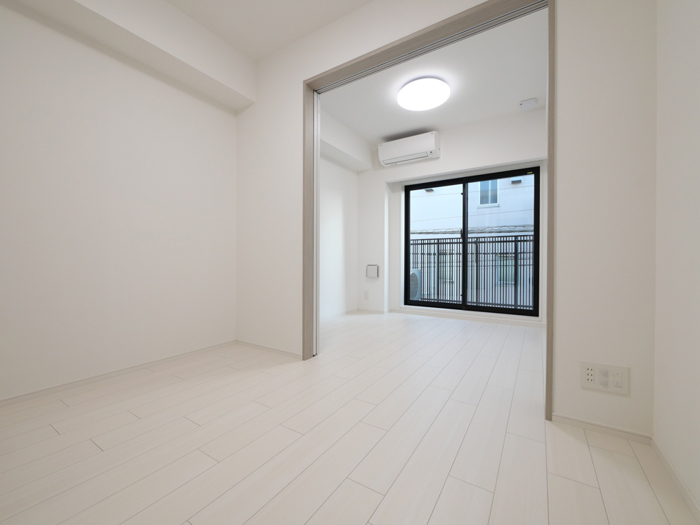 PREMIUM CUBE 中野富士見町 内観