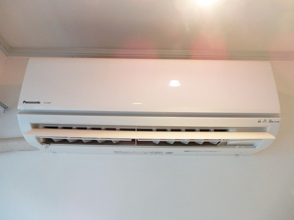 サンパレスⅠ202号室 部屋その他