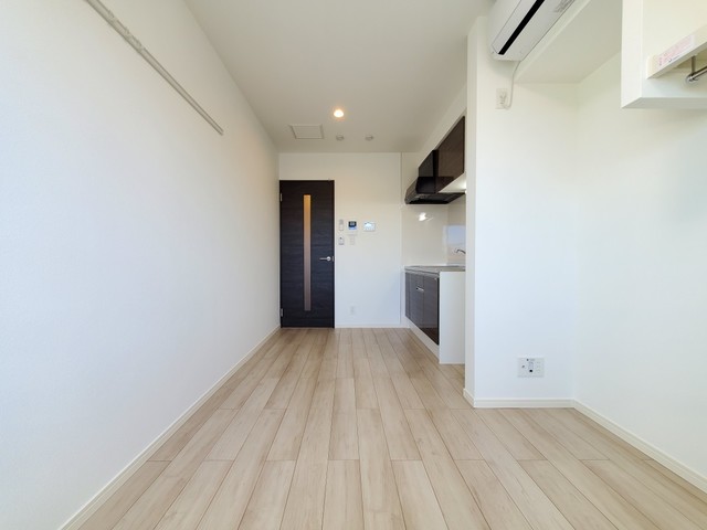 シエルコート笹塚 寝室