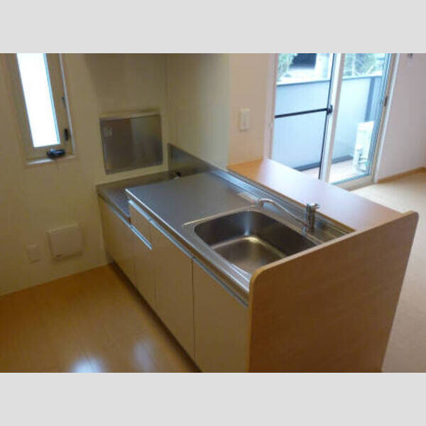 ハッピネス 浴室103