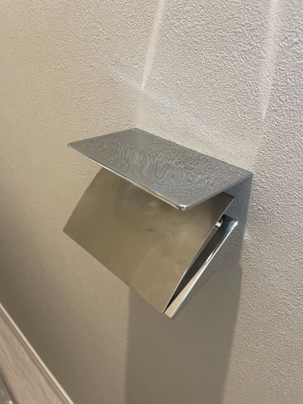 丘の上のフルール3階 部屋その他