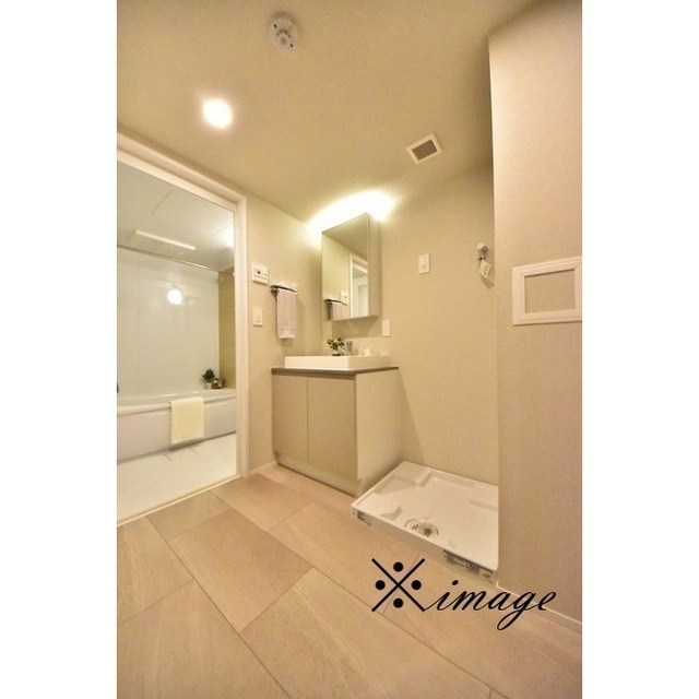 EDIT阿佐ケ谷0302号室 内観