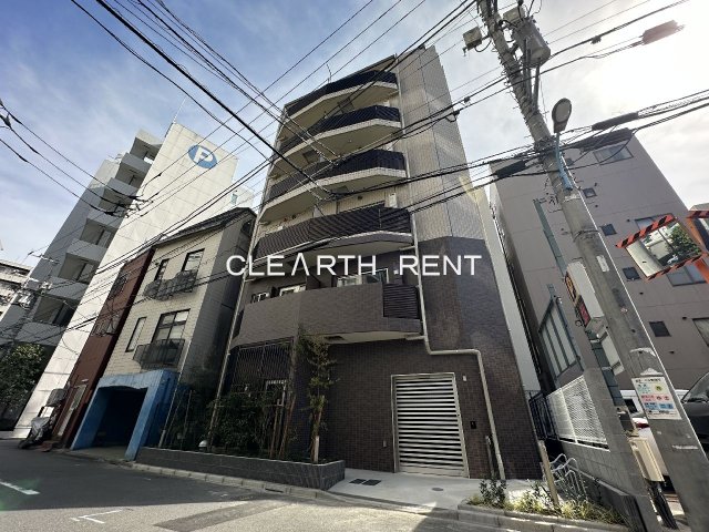 コンシェリア神楽坂 ＣＲＯＳＳＩＡ5階 ☆人気エリアでのお部屋探し/まずはお気軽にご相談ください☆