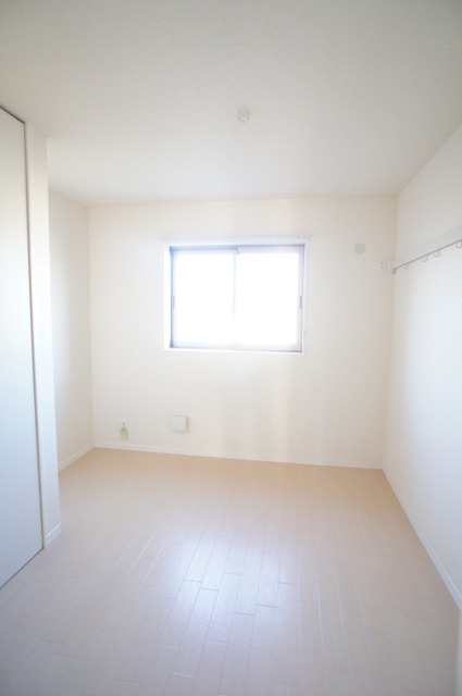 シャトレー宮崎２ リビング