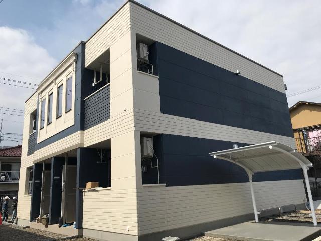 Cｏｚｙ庵の外観画像