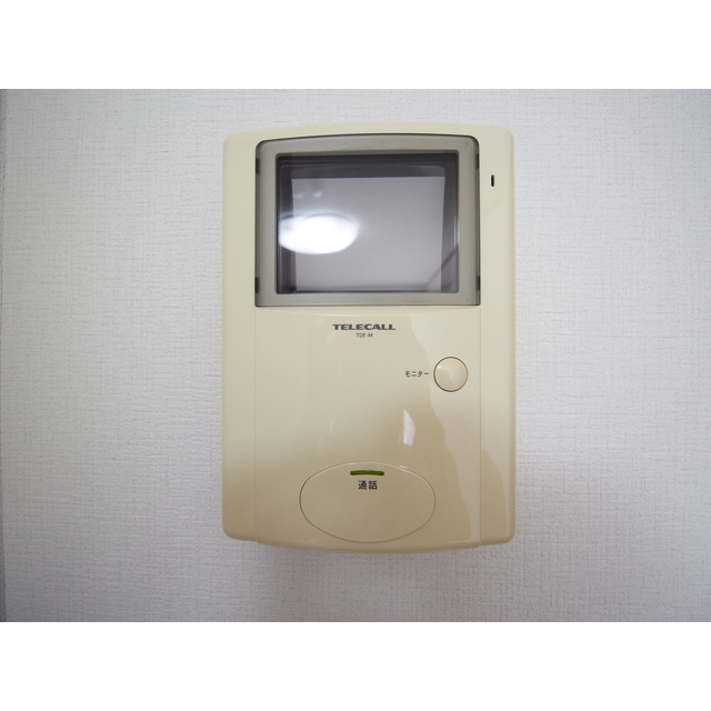 アムール エチゴ104号室 部屋その他