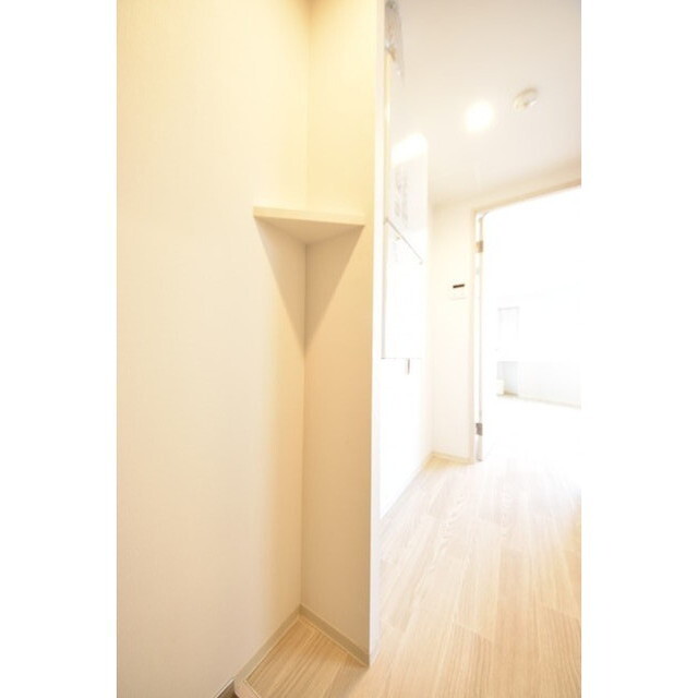 ザ・シティレジデンス新宿0302号室 内観