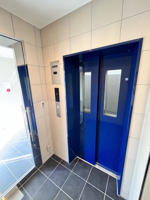 アーウィン羽沢0201号室 ※現況優先