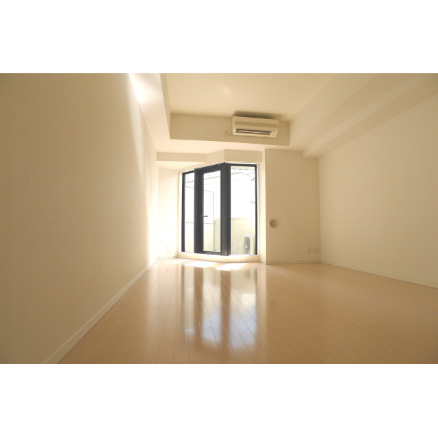 フィールＡ渋谷 リビング