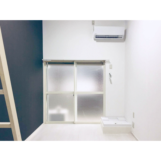 ミモザ リビング