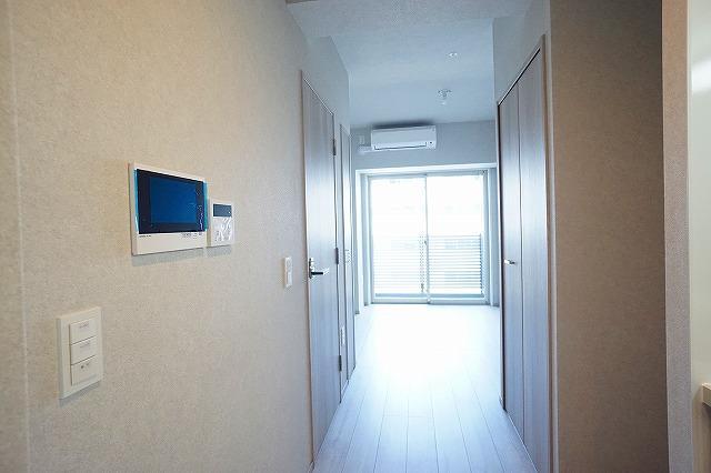リテラス南千住サウス7階 その他