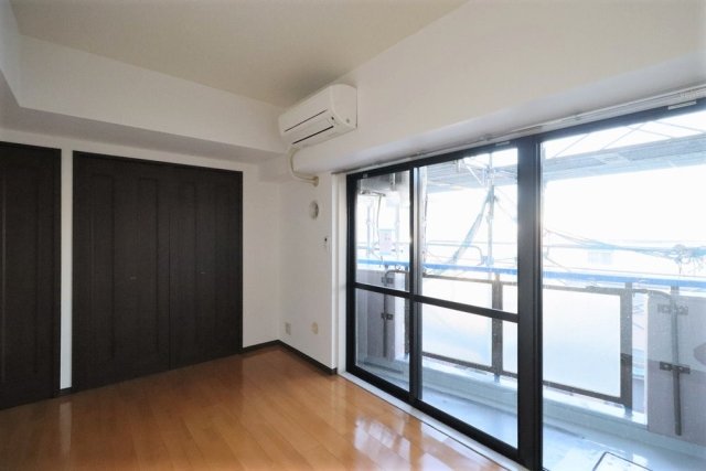 ナイスアーバン大井4階 部屋その他