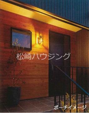 MOKURAS江古田の森 画像はイメージです。