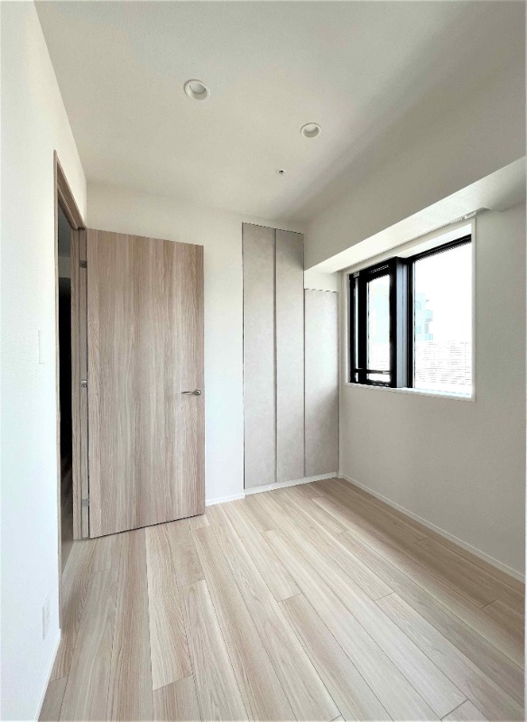 シーズンフラッツ新御徒町6階 部屋その他