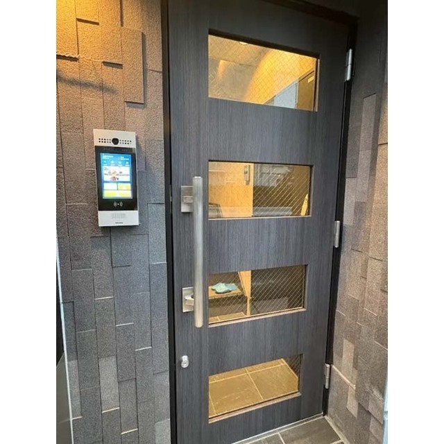 Itonami エントランス