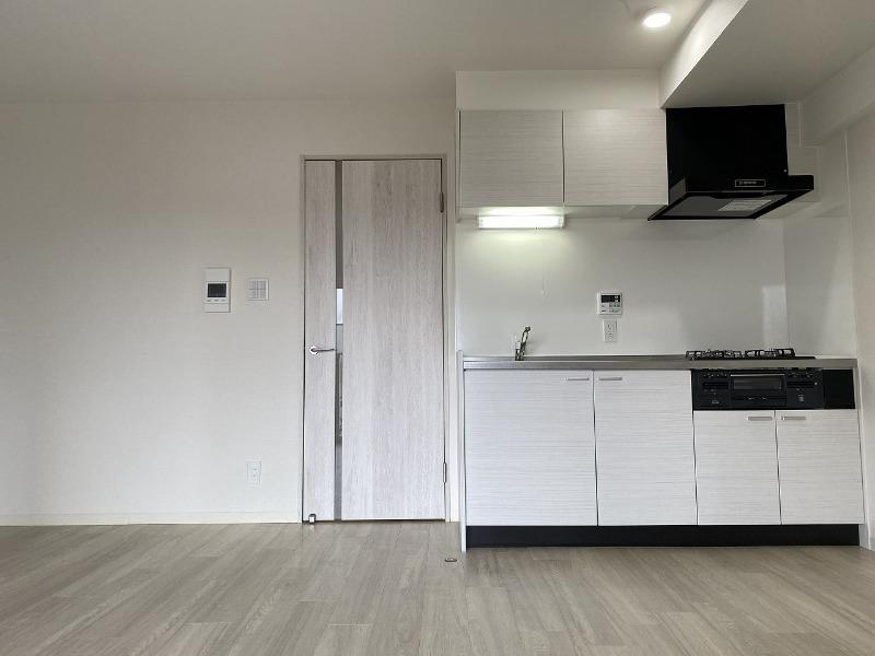 斎藤マンション ※別の区画の写真です