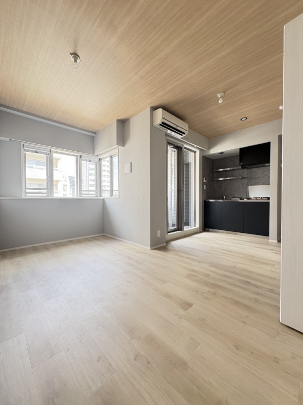 レジディア文京湯島4階 同建物別部屋の参考画像