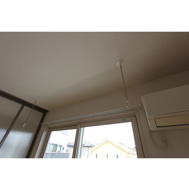 シャルマン106号室 同建物別部屋の参考画像