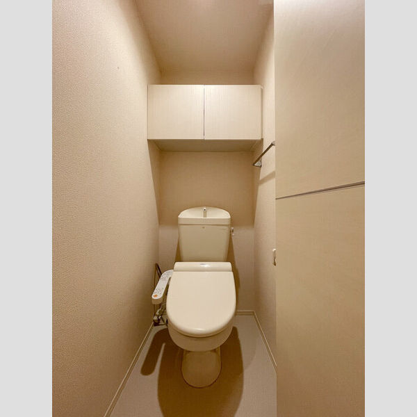 大黒屋ハイツ 三番館103号室 温水洗浄暖房便座