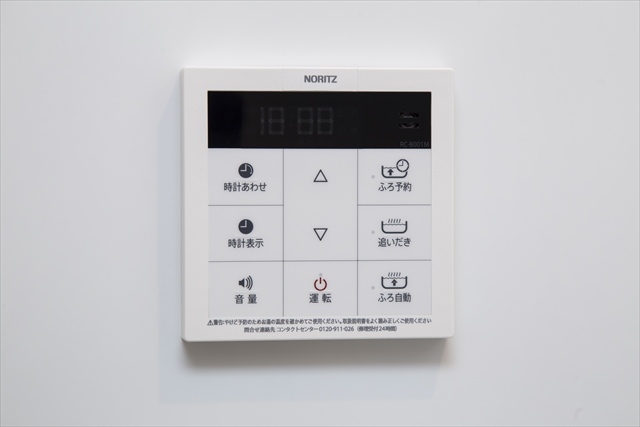 Ｃａｓａ　Ｄｏｍａｎｉ　西大宮2階 部屋その他