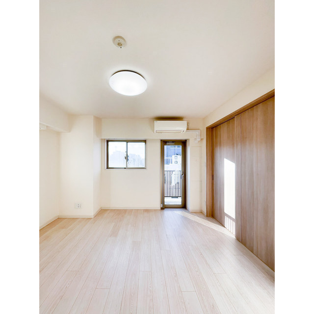 N-stage両国 リビング