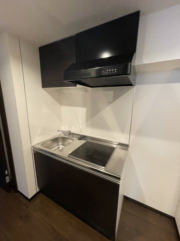 チャオ本厚木103号室 キッチン