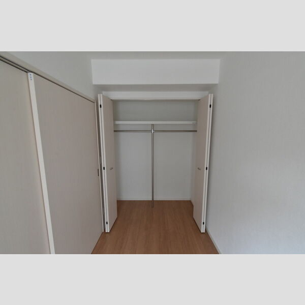 YamazakiSekiyuBLD701号室 クロゼット