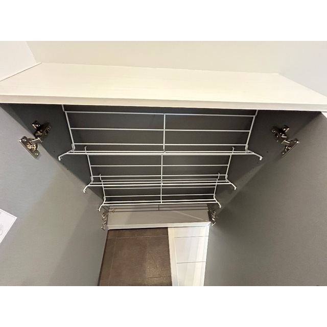 MQuarto柏306号室 内観