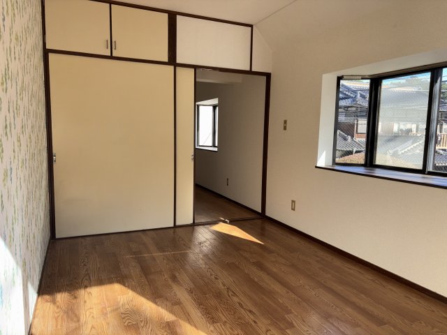 京浜グリーンハイツ0206号室 他号室