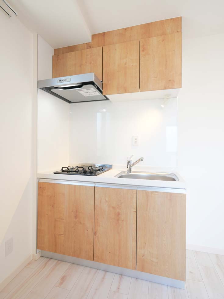 Mind　Tokiwadai 内観